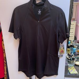 Kerrits sport tech riding shirt